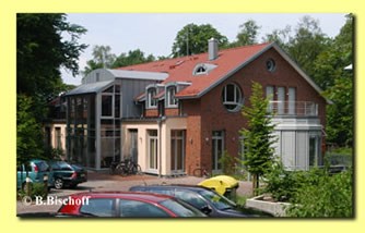 Casa Medico - Au�enansicht