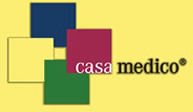 Casa Medico - Logo