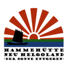 Logo der Hammeh�tte Neu Helgoland