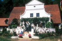 Sehenswert: Der Barkenhoff in Worpswede