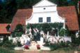Barkenhoff in Worpswede