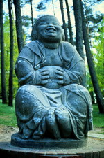 Budda - Bonze des Humors