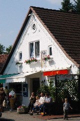 Eiscafe Dolomiti