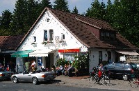 Eiscafe Dolomiti