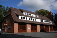 Freiwillige Feuerwehr Worpswede