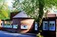 Kunsthalle Worpswede, Kunststiftung Friedrich Netzel