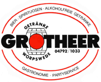Getr�nke Grotheer