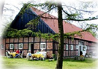 Hofladen 16 mit Cafe