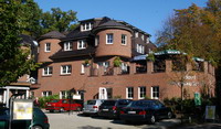 Das 4-Sterne-Hotel Worpsweder Tor
