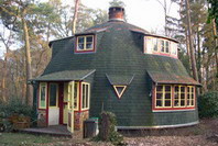 Worpsweder Bahnhof