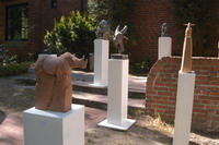 Kunsthandwerk am Philine-Vogeler-Haus