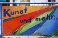 Worpswede: Kunst und mehr ...