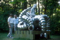 Moderne Kunst