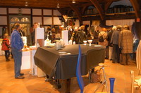 Worpsweder Kunsthandwerkermarkt