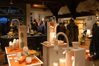Kunsthandwerkermarkt in der Ratsdiele