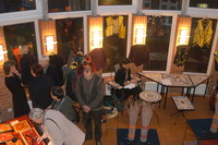 Bazar f�r Kunstliebhaber
