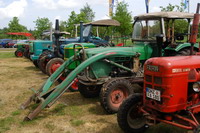Trecker