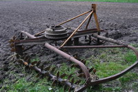 Landwirtschaftliches Arbeitsger�t