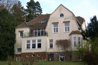 Villa Mackensen