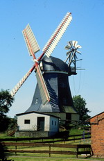 M�hle von Worpswede