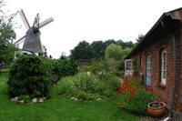 Galerie an der Worpsweder M�hle