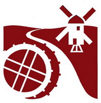 Logo der M�hlenstrasse