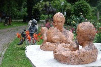 Kunst in Worpswede