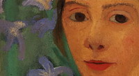 Ausstellung "Paula in Paris" in der Kunsthalle Bremen vom 13.10.2007-24.02.2008
