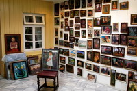 Museumsshop
