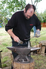 Handwerk - Schmiedekunst