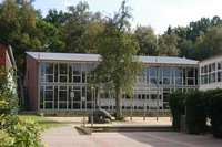 Worpsweder Schulzentrum