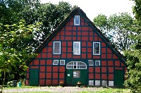 Archehof in Meinershagen