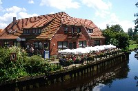 Landgasthaus Dierks in Viehspecken