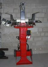 Gartenger�te - Holzspalter