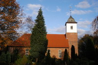 Worpsweder Zinskirche