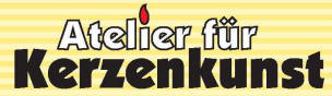 Das spannende Erlebnis f�r die Familie, Freunde oder Gesch�ftspartner: Kerzentr�ume (Atelier f�r Kerzenkunst), Hammeweg 2, Tel.: 04792/954979, 04792/954981 (Aromawerkstatt / Catering), Mobil: 0170/6930-206, Fax.: 04792/954980, Mail: weidert@nwn.de (Stefan J. Weidert), Homepage: www.kerzenkunst.net