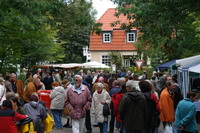 Bauernmarkt