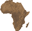Afrikanischer Kontinent