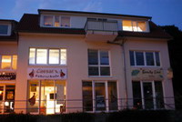"Caesars Fahrschule" in Lilienthal