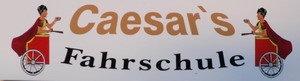 Logo von "Caesars Fahrschule", Hauptstr. 84, 28865 Lilienthal, Tel.: 04298/697192, Mobil: 0151/17095689, matthiascaesar@gmx.de