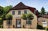 Gasthof zum Hemberg in Worpswede