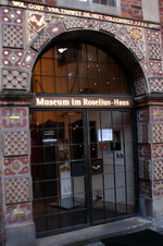 Museum im Roselius-Haus in Bremen