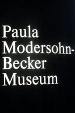 Paula Modersohn-Becker-Museum in Bremen
