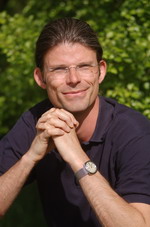 Portr�t von Dr. Volker Segelke