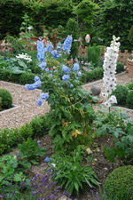 Worpsweder Bauerngarten