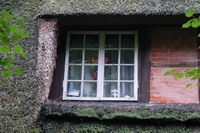 Fenster im Br�njeshof