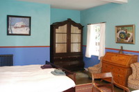 Die Ferienwohnung Paula