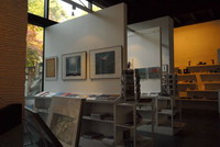 Museumsshop der Grossen Kunstschau