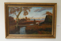 Am Heimweg
