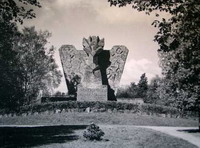 Historisches Foto von Rudolf Dodenhoff - Nutzungsrechte bei Fotograf Dieter Weiser (www.worpswede-fotografie.de)